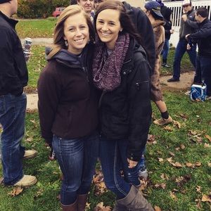 Meet your Posher, Nicole