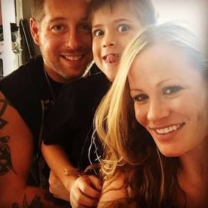 Meet your Posher, Chrissie