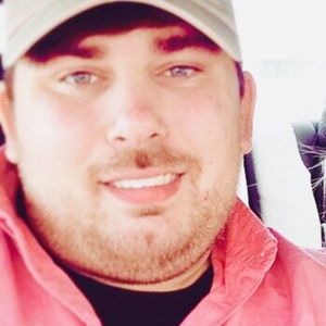 Meet your Posher, Korey