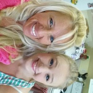 Meet your Posher, Stacy