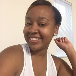 Meet your Posher, Deandria