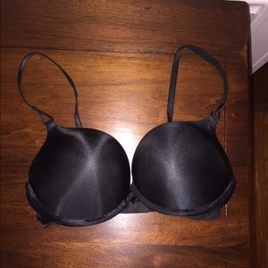 Victoria's Secret Bombshell bra