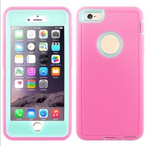 NWT iPhone 6 case