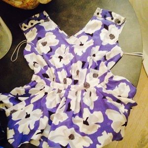 Beautiful Anthropologie Leifsdottir Blouse