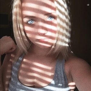 Meet your Posher, Zuzia