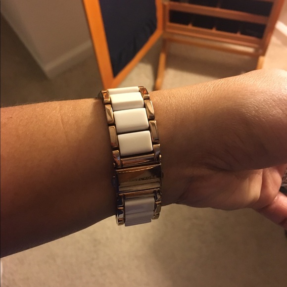 Michael Kors Rose Watch