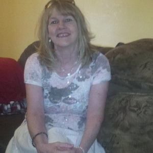 Meet your Posher, Teri