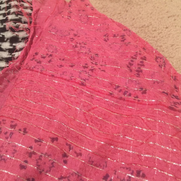 Triangle Scarf Bundle! OS - Picture 3 of 4
