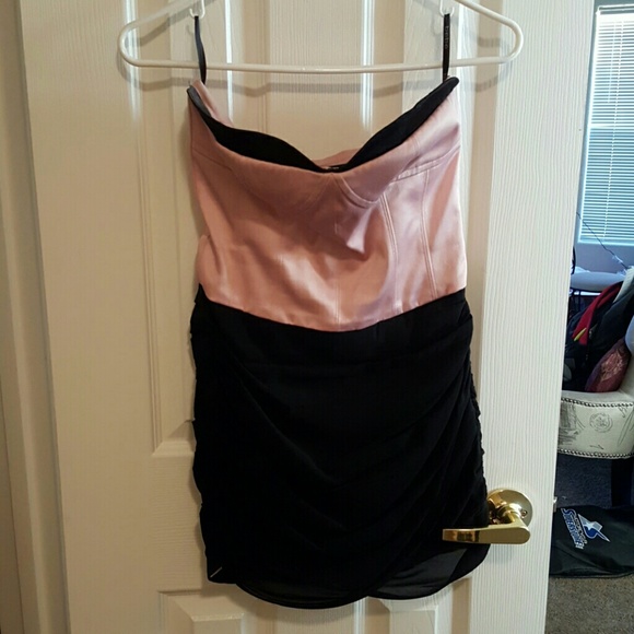 BeBe dress