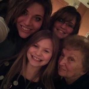 Meet your Posher, Samantha