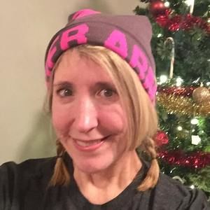 Meet your Posher, Sandra