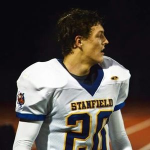 Meet your Posher, Justin