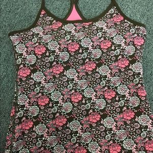 Lululemon workout top