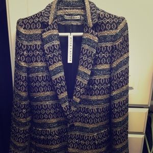 Alice + Olivia blazer
