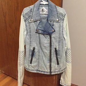 Volcom Jacket