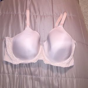 Nude bra