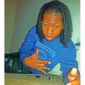 Meet your Posher, Donte