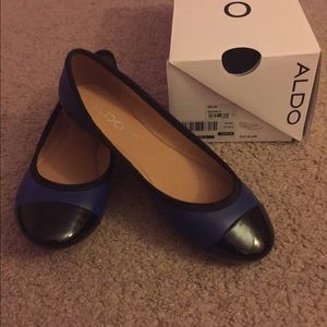 Aldo ballet flat