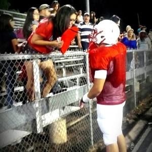 Meet your Posher, Miguel