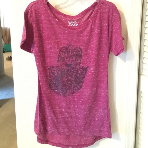 Vans T-Shirt