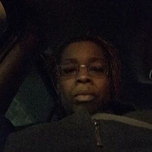 Meet your Posher, Vickie