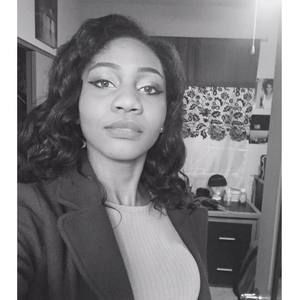 Meet your Posher, Sheri