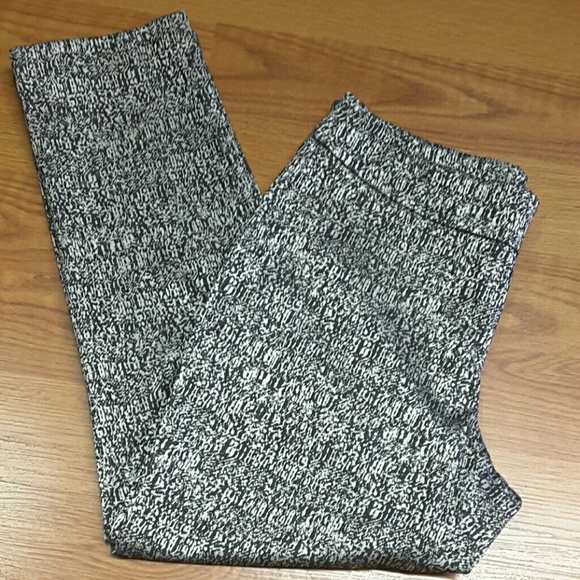 Anthropologie Pants - Nic & Zoe/Anthropologie pants