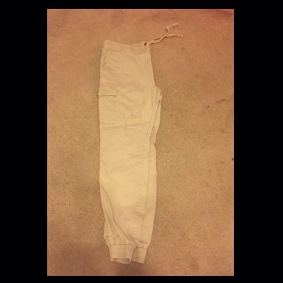 Joggers
