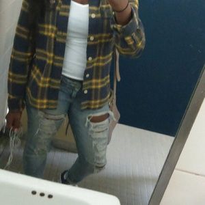 Meet your Posher, Sally