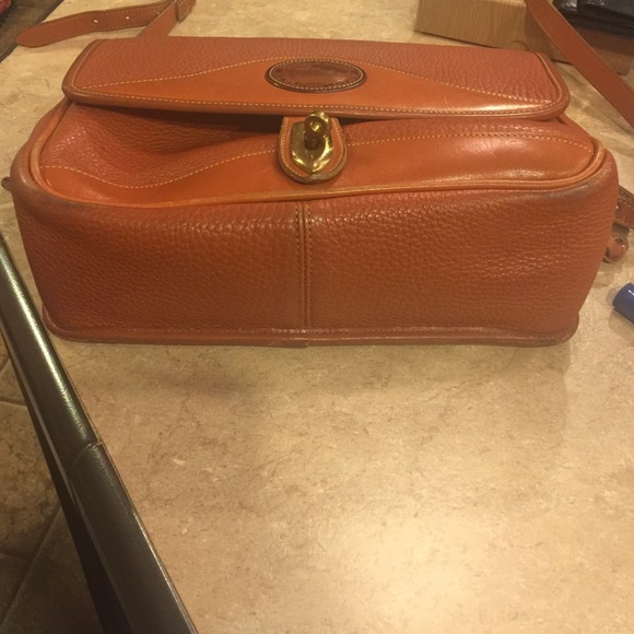 Dooney & Burke purse - Picture 2 of 4