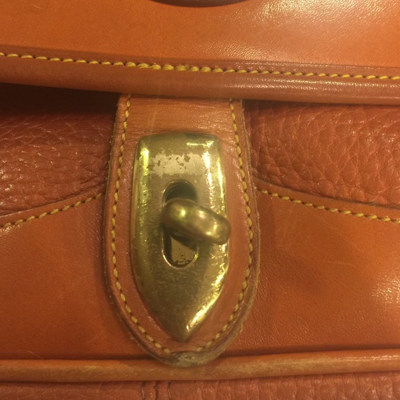 Dooney & Burke purse - Picture 3 of 4