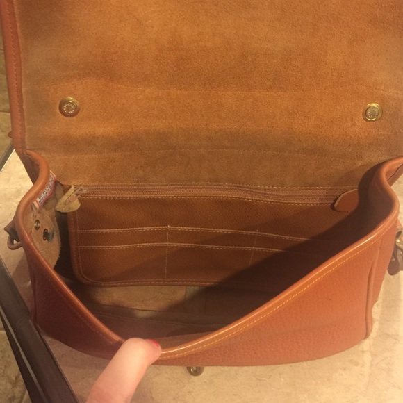 Dooney & Burke purse - Picture 4 of 4