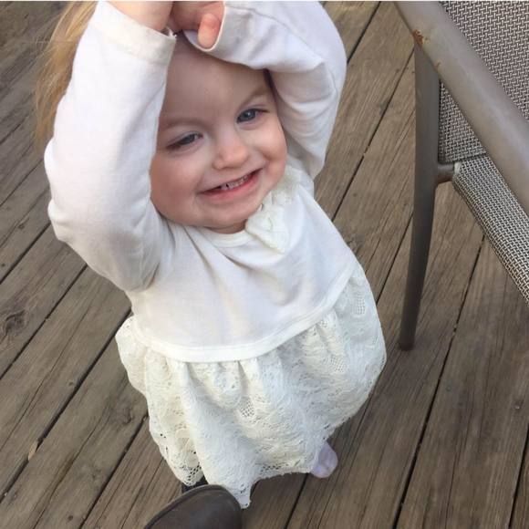 Meet your Posher, Stella