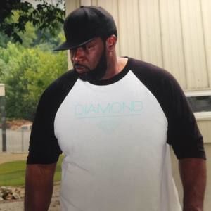 Meet your Posher, Keith