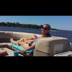 Meet your Posher, Michelle