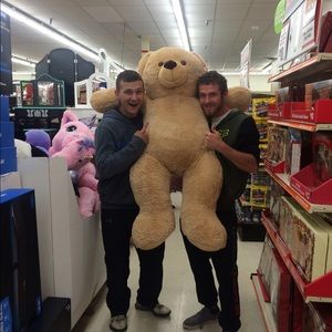 Meet your Posher, Brenda