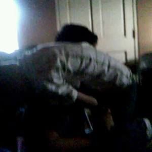 Meet your Posher, Jason