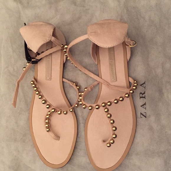 Zara Shoes - 🎉🎉🎉Zara shoes