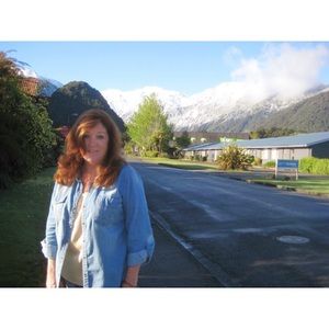 Meet your Posher, Roberta