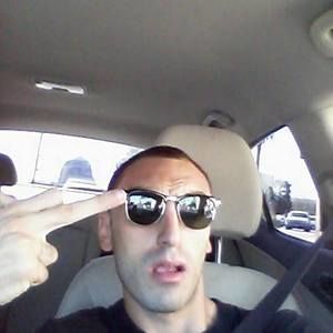 Meet your Posher, Stephen