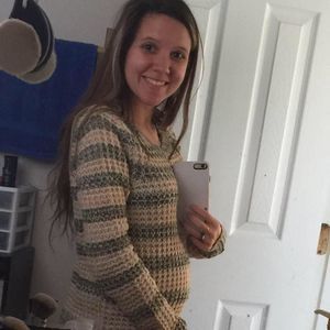 Meet your Posher, Robyn