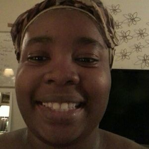 Meet your Posher, Anne-ida