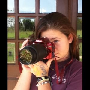 Meet your Posher, Grace