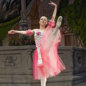 Meet your Posher, Chloe