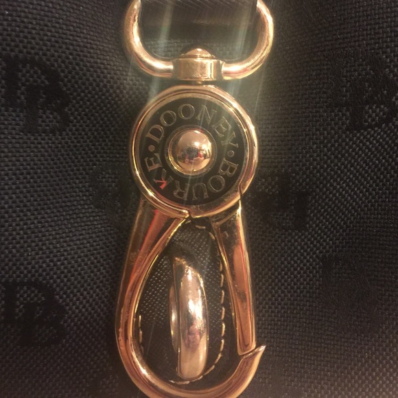 Dooney & Burke purse - Picture 2 of 4