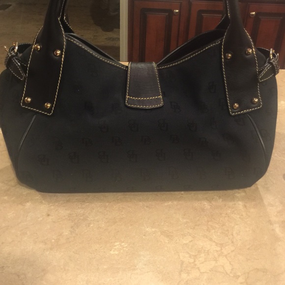 Dooney & Burke purse - Picture 4 of 4