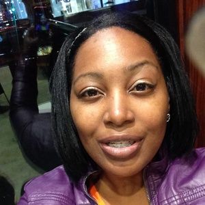 Meet your Posher, Tasha