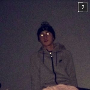 Meet your Posher, Brandon