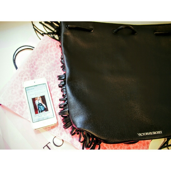 Victoria's Secret Official Fashion Show Bag