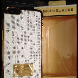 MICHAEL KORS - IPhone  6 Plus - IPhone 6s Plus